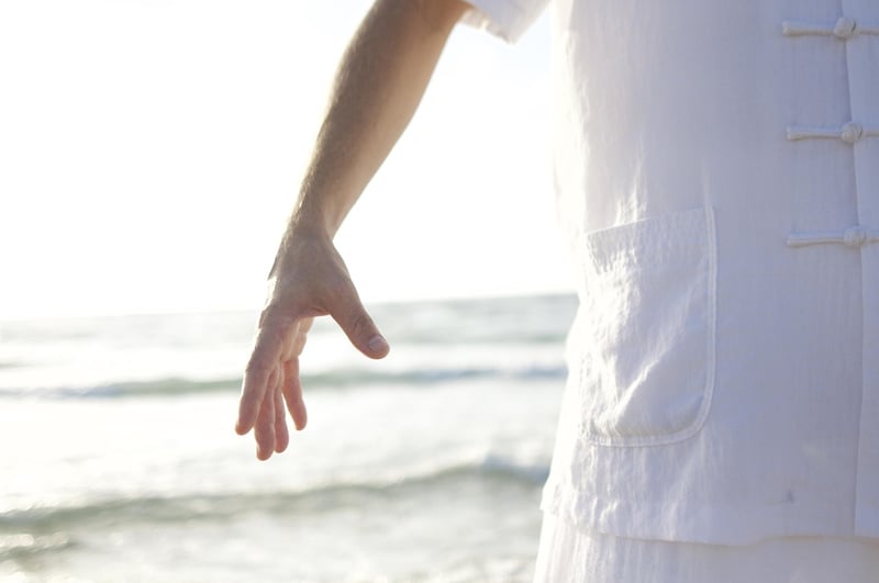 Tai Chi Tao